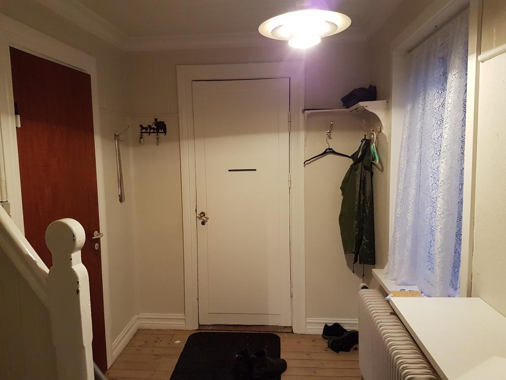 Budget Guesthouse Borgustova Vestmanna Exterior photo